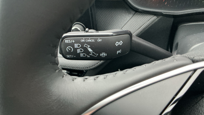 Skoda Fabia 1.0 TSI 116 SE Edition 5dr DSG Petrol Hatchback